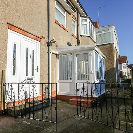 Apartamento Southpoint Bridlington Exterior foto