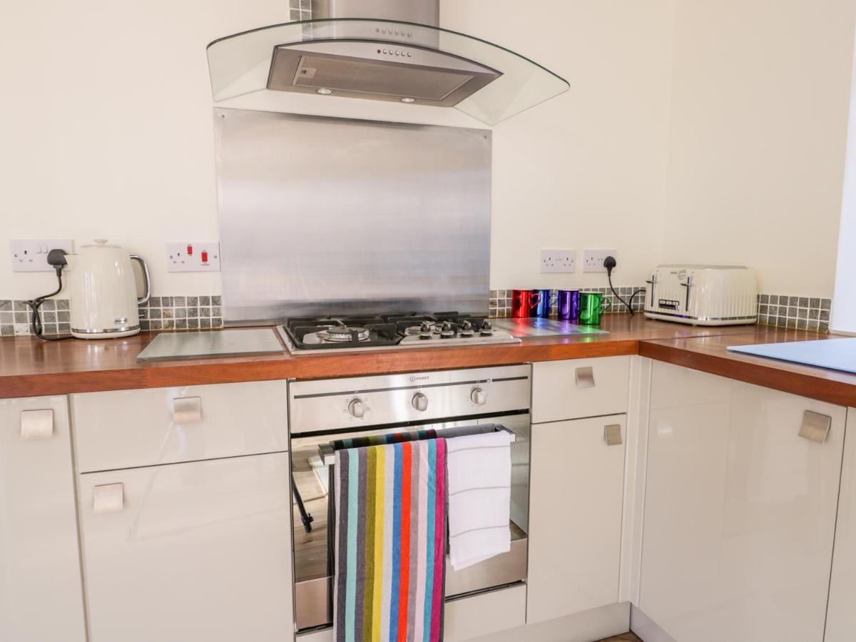 Apartamento Southpoint Bridlington Exterior foto