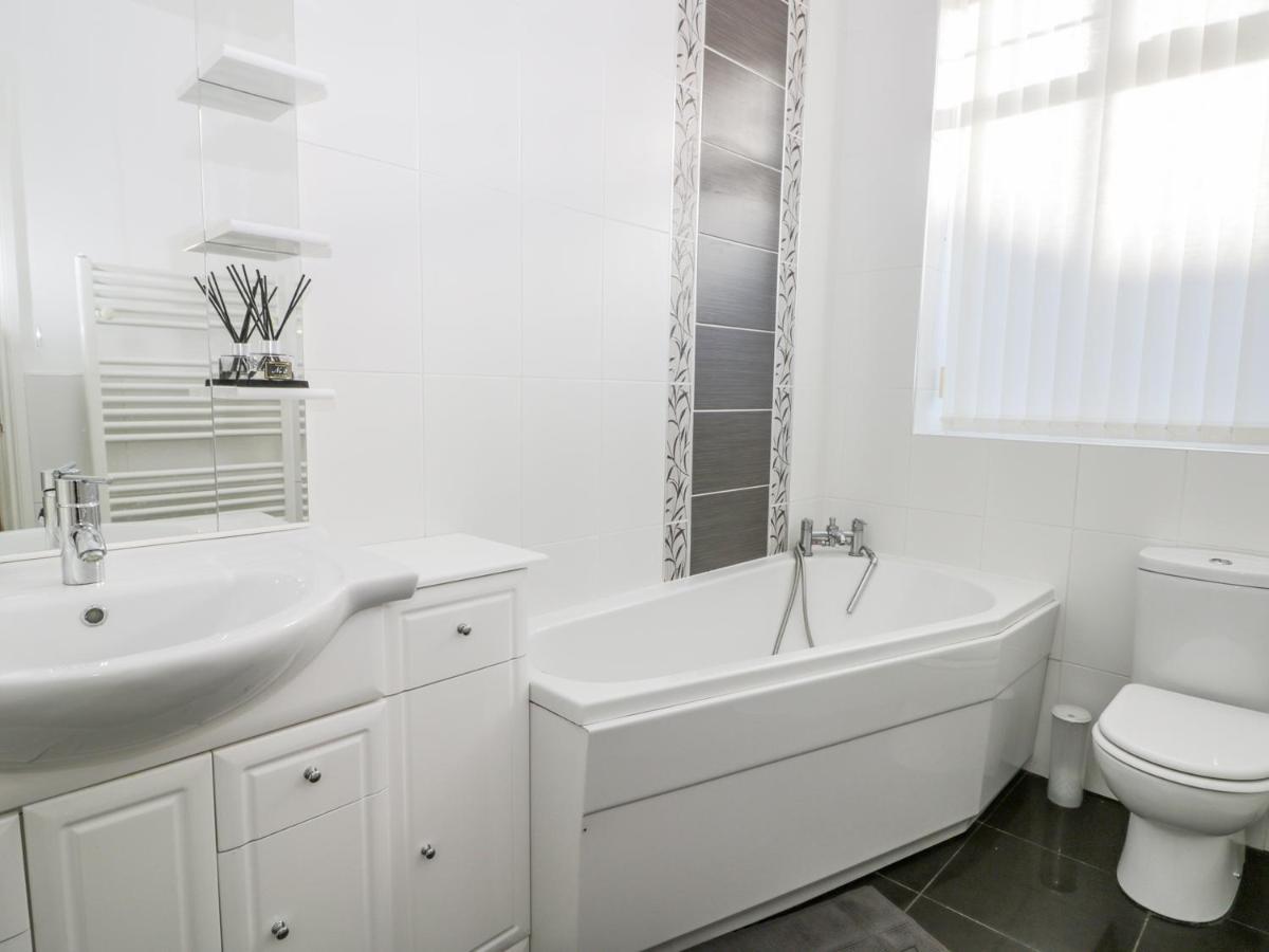 Apartamento Southpoint Bridlington Exterior foto