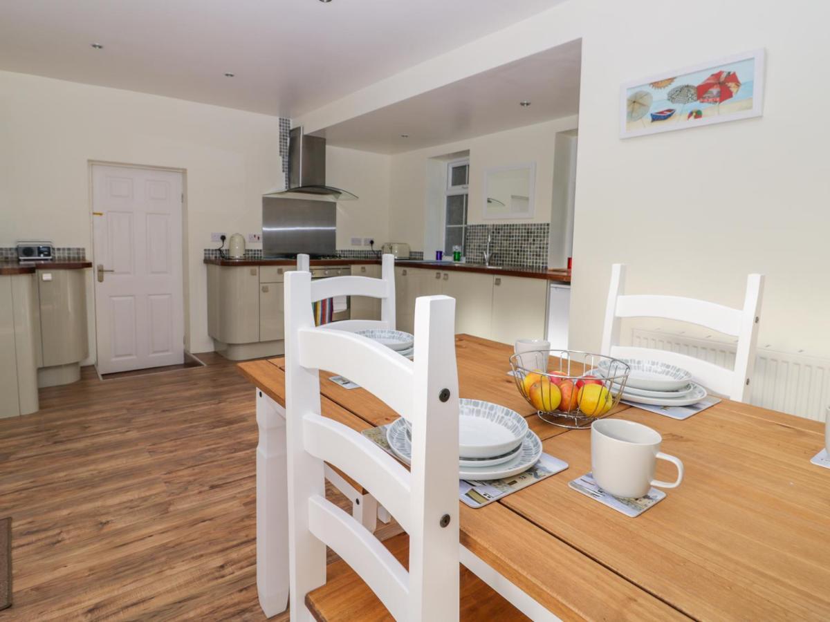Apartamento Southpoint Bridlington Exterior foto