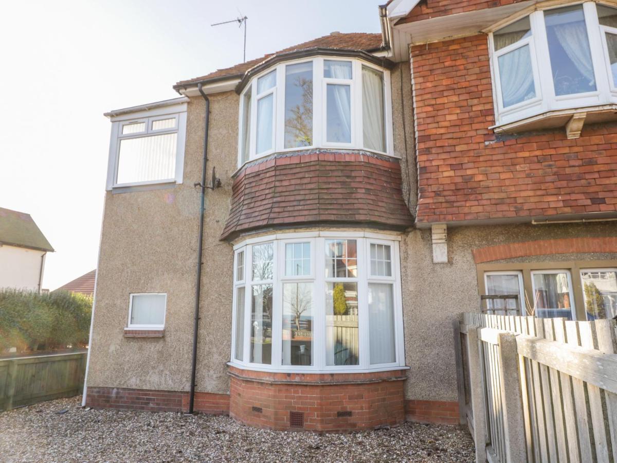 Apartamento Southpoint Bridlington Exterior foto