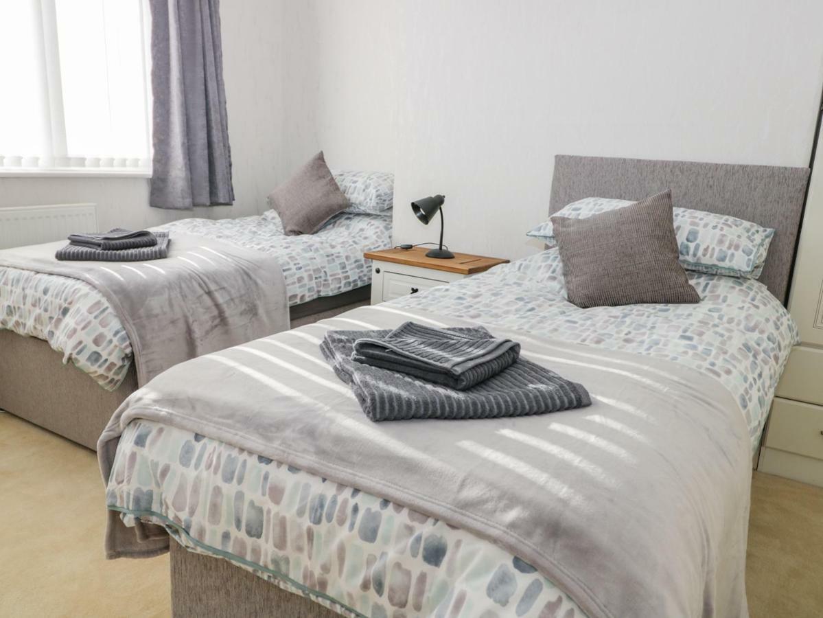 Apartamento Southpoint Bridlington Exterior foto