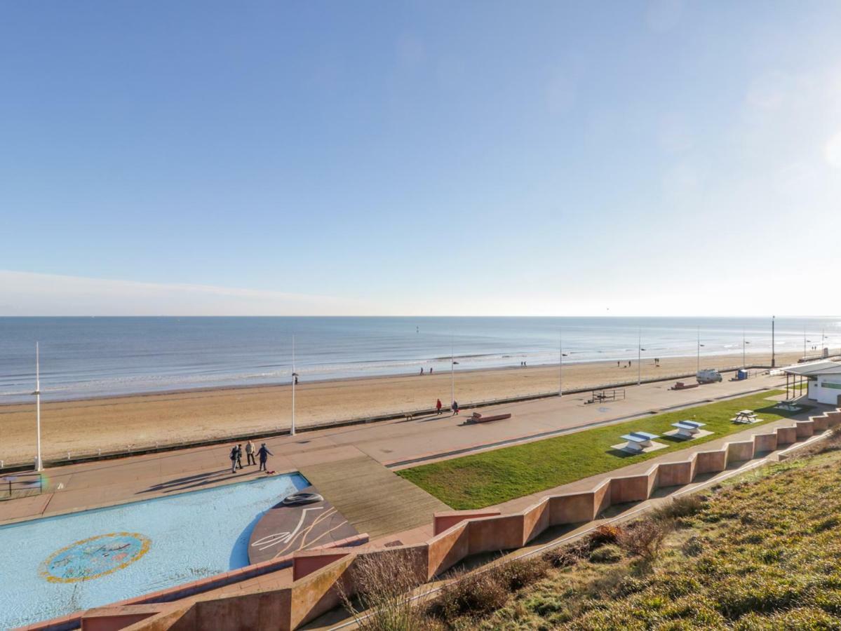Apartamento Southpoint Bridlington Exterior foto