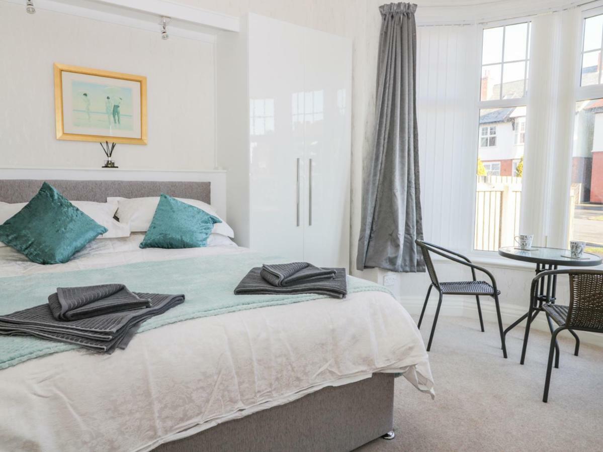 Apartamento Southpoint Bridlington Exterior foto