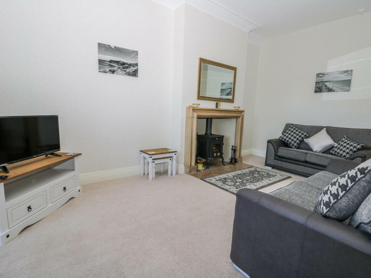 Apartamento Southpoint Bridlington Exterior foto
