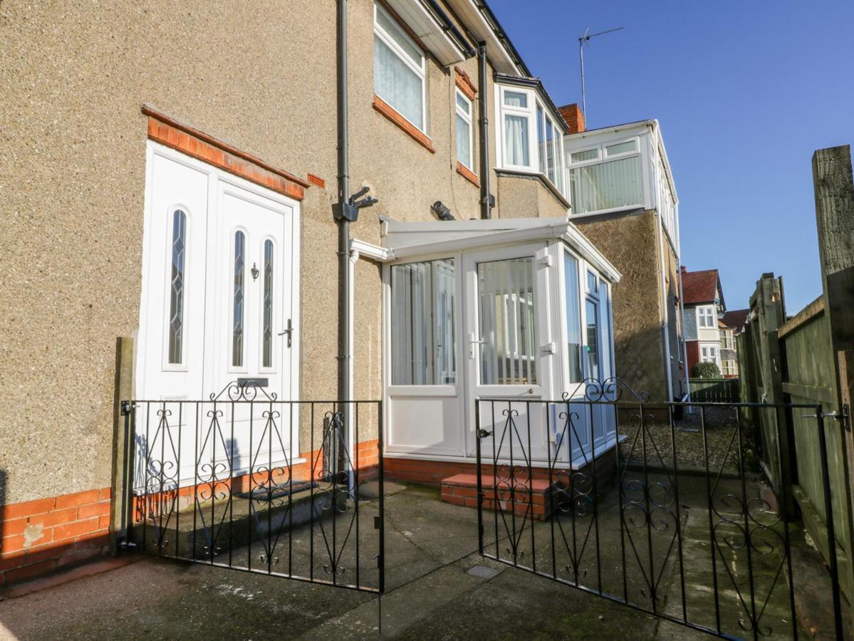 Apartamento Southpoint Bridlington Exterior foto