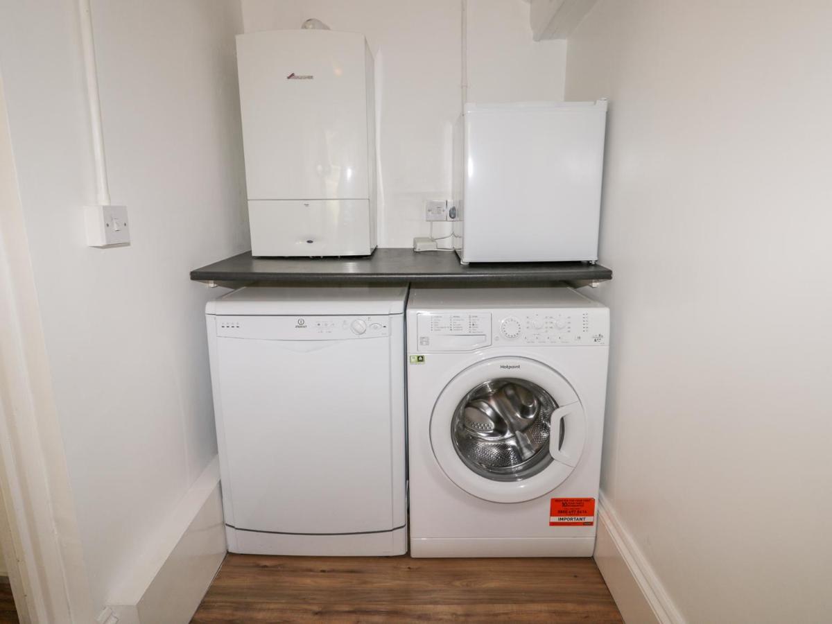 Apartamento Southpoint Bridlington Exterior foto